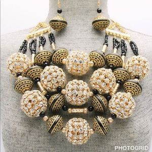 Statement Necklace